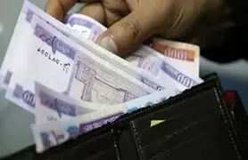 آغاز واریز عیدی  ۱۰ میلیون تومانی معلمان و فرهنگیان از دقایقی قبل
