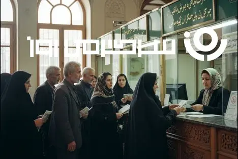 رقم نهایی حقوق بازنشستگان در هر صندوق بازنشستگی اعلام شد | بازنشستگان فورا بخوانند