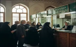رقم نهایی حقوق بازنشستگان در هر صندوق بازنشستگی اعلام شد | بازنشستگان فورا بخوانند