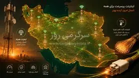 کسب‌وکارهایی که در قطعی اینترنت هم پول درمی‌آورند | چه کسانی حتی بدون اینترنت بین‌الملل فروش دارند؟