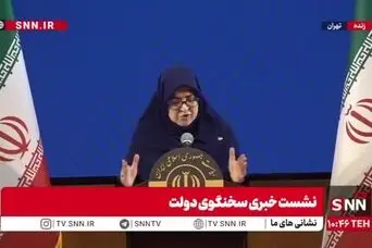 خبر فوری سخنگوی دولت از اتصال اینترنت بین الملل امروز 27 اردیبهشت / زمان وصل شدن اینترنت اعلام شد