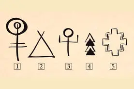 تست شخصیت شناسی | یک نماد باستانی انتخاب کن تا هم نقطه ضعفتو بگم هم راه حلشو