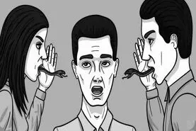 روانشناسی شخصیت؛ اگه این نشونه هارو داری بدون تو یه آدم سمی هستی 