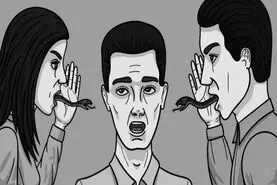روانشناسی شخصیت؛ اگه این نشونه هارو داری بدون تو یه آدم سمی هستی 