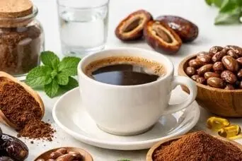 معجزه‌ای که دور می‌ریزید! فواید شگفت‌انگیز هسته خرما که تا حالا نمی دانستید!
