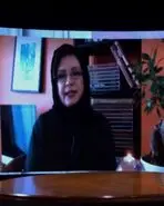صحبت های پرحاشیه لعیا زنگنه درباره این بازیگر  مرد