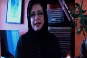 صحبت های پرحاشیه لعیا زنگنه درباره این بازیگر  مرد