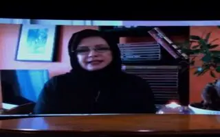 صحبت های پرحاشیه لعیا زنگنه درباره این بازیگر  مرد