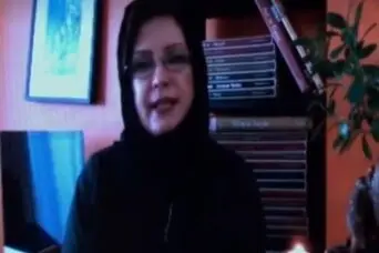 صحبت های پرحاشیه لعیا زنگنه درباره این بازیگر  مرد