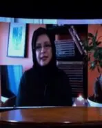 صحبت های پرحاشیه لعیا زنگنه درباره این بازیگر  مرد