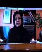 صحبت های پرحاشیه لعیا زنگنه درباره این بازیگر  مرد
