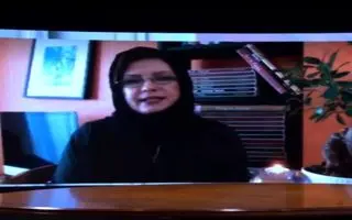 صحبت های پرحاشیه لعیا زنگنه درباره این بازیگر  مرد