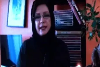 صحبت های پرحاشیه لعیا زنگنه درباره این بازیگر  مرد