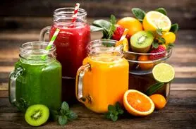  اگر می خواهید در پاییز و زمستان سرما نخورید از این نوشیدنی ها استفاده کنید 