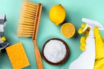 ترکیب نمک و مایع ظرفشویی معجزه ای که تا حالا کسی بهمون نگفته بوده 