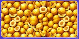 بازی فکری | موز میان این همه طالبی گم شده؛ فقط ۹ ثانیه برای پیداکردنش وقت دارید
