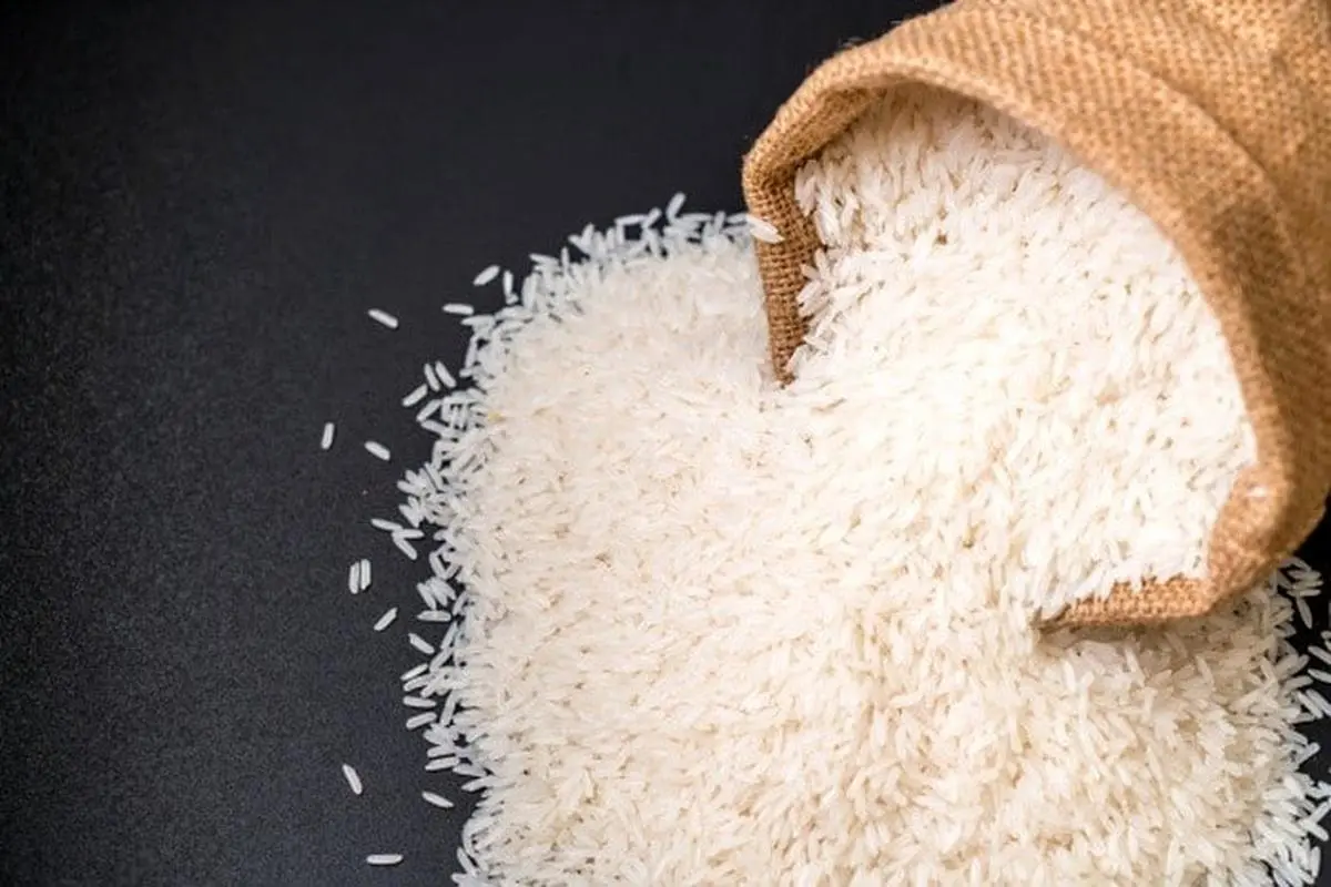 نکات خانه داری | روش عالی برای تشخیص برنج تقلبی و اصل | با روش دیگه سرت کلاه نمیره