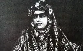 گنجینه تاریخ / سنبل باجی؛ دلبری که فتحعلی‌شاه برایش شعر عاشقانه می‌سرود