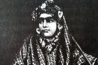گنجینه تاریخ / سنبل باجی؛ دلبری که فتحعلی‌شاه برایش شعر عاشقانه می‌سرود