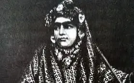 گنجینه تاریخ / سنبل باجی؛ دلبری که فتحعلی‌شاه برایش شعر عاشقانه می‌سرود