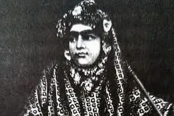 گنجینه تاریخ / سنبل باجی؛ دلبری که فتحعلی‌شاه برایش شعر عاشقانه می‌سرود