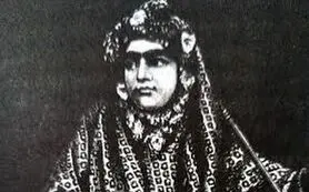 گنجینه تاریخ / سنبل باجی؛ دلبری که فتحعلی‌شاه برایش شعر عاشقانه می‌سرود