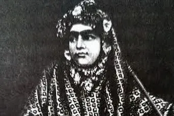 گنجینه تاریخ / سنبل باجی؛ دلبری که فتحعلی‌شاه برایش شعر عاشقانه می‌سرود