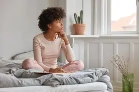 یک راه طلایی برای درمان استرس و اضطراب در یک دقیقه | معجزه این روش برای رسیدن به آرامش