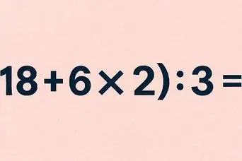 بازی فکری : اگه بتونی تو 7 ثانیه به جواب درست برسی آزمون قبولی هارواردو بدست آوردی!