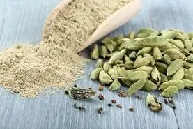 یه عمر اشتباهی هل و پودر میکردیم | ترفند جادویی پودر کردن هل تو یک چشم بهم زدن
