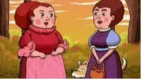 بازی فکری : اگه تیزبینیت شهره خاص و عامه حیوان دوم و تو 5 ثانیه پیدا کن!