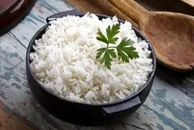یه عمر اشتباه برنج درست کردیم! | هیچوقت نباید برنج را بجوشانیم + روش صحیح پخت