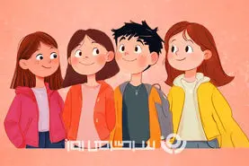 بازی فکری: فقط افراد دقیق میتونن دختر مورد علاقه پسر رو پیدا کنن!