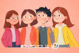 بازی فکری: فقط افراد دقیق می‌تونن دختر مورد علاقه پسر رو پیدا کنن!