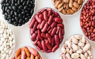 اَبَرغذای شگفت‌انگیز؛ خواص پنهان هر نوع لوبیا که باید بدانید