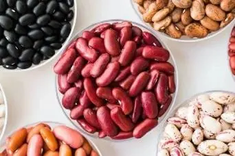 اَبَرغذای شگفت‌انگیز؛ خواص پنهان هر نوع لوبیا که باید بدانید