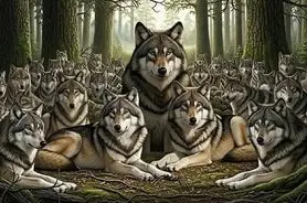 بازی فکری : اونایی که دید شاهین دارن کجان؟فقط تیزبین ها تو 4 ثانیه عنکبوت و پیدا می کنند