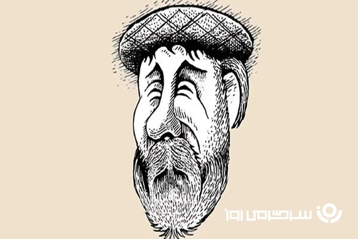 بازی فکری: حیوان پنهان شده کجاست؟ فقط چشم عقابی‌ها تو ۵ ثانیه پیداش می‌کنند