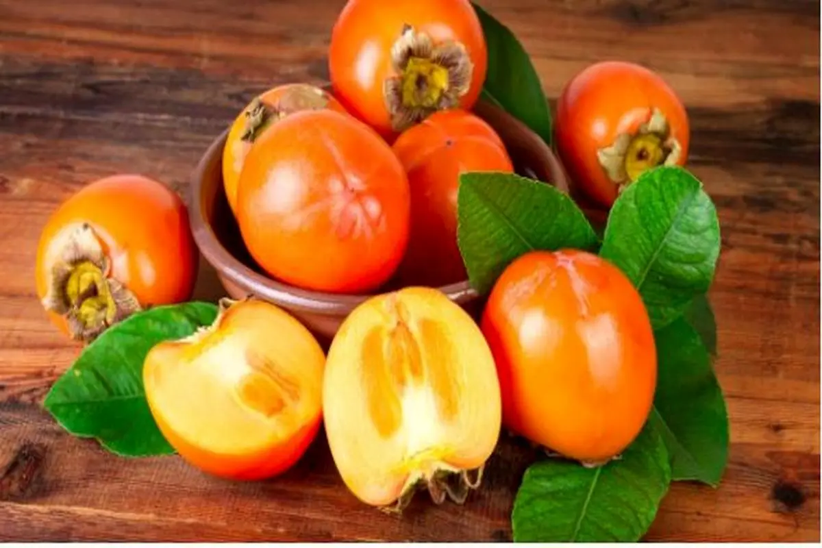 خواص خرمالو برای مو ؛ چیزهایی که تا حالا نمی‌دانستید!