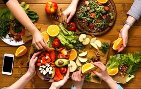  دور قرص خط بکشید | با این غذاها راحت دردتان را کاهش دهید 