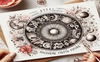  فال ورق سه شنبه ۵ اسفند ماه ۱۴۰۴