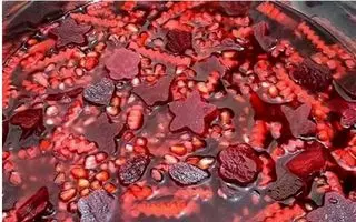 طرز تهیه ترشی انار و لبو ؛ چاشنی پاییزه و مجلسی