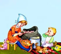 اگه خیلی تیزهوشی اشتباه تصویر مادر و نوزادش را در 10 ثانیه بیابید