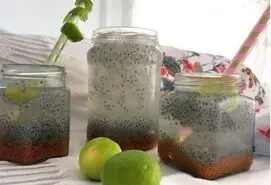 با این نوشیدنی عطش روزه را برطرف کنید؛ راز خنکی و انرژی در رمضان 