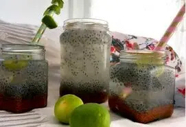 با این نوشیدنی عطش روزه را برطرف کنید؛ راز خنکی و انرژی در رمضان 