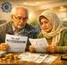 جلسه ویژه  مجلس برای ترمیم حقوق بازنشستگان  | آغاز همسان سازی حقوق بازنشستگان همتراز با شاغلان