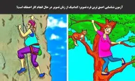 تست هوش و معما | کدام مادر احمق تر است؟ + جواب تست