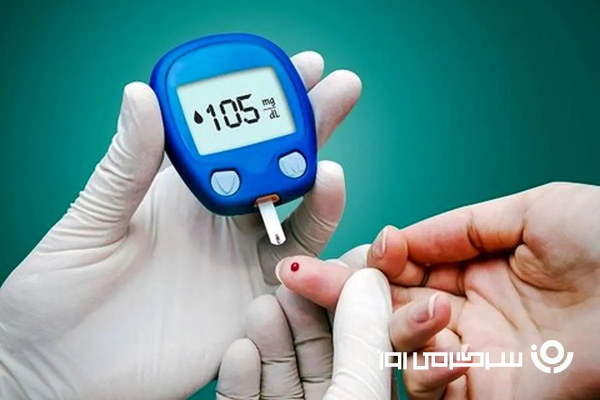 این علائم دیابت را جدی بگیرید