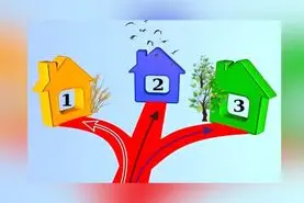 تست شخصیت شناسی :با انتخاب یکی از ۳ مسیر، آنچه را که در زندگی خود نیاز دارید، کشف کنید