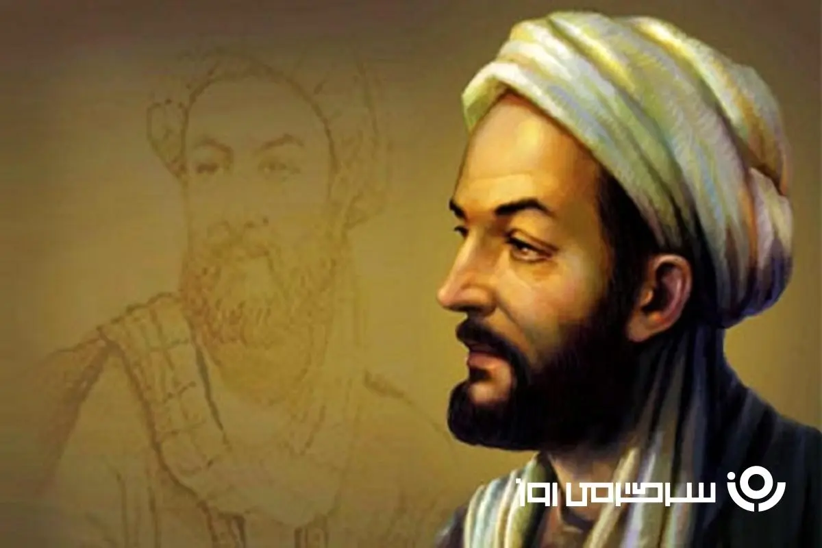 نسخه بوعلی سینا برای رفع تشنگی در تابستان / با این نوشیدنی در روزهای گرم بدن خود را خنک نگه دارید